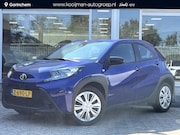 Toyota Aygo X - 1.0 VVT-i MT Play | Airco | Achteruitrijcamera | NL Auto