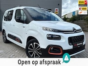 Citroën Berlingo - 1.2 PureTech Shine WEINIG KM! NIEUW