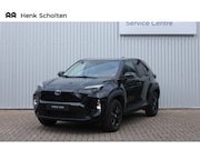 Toyota Yaris Cross - 1.5 Hybrid Business | Dealeronderhouden | Trekhaak | Climate