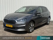 Skoda Fabia - 1.0 TSI Ambition | Parkeersensoren | Cruise Control | LMV |