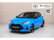 Toyota Yaris - 1.5 Hybrid 130 Launch Edition Automaat | Full Option | JBL G
