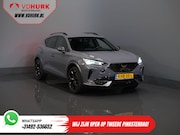 CUPRA Formentor - 1.4 e-Hybrid VZ Performance 245 pk Elek.Klep/ Memory/ Carpla