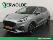 Ford Puma - 1.0 EcoBoost Hybrid ST-Line X | Panoramadak | Adapt. Cruise