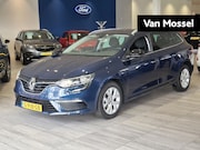 Renault Mégane - Estate 1.3 TCe Limited | Trekhaak | CC | PDC | Keyless | LMV