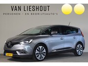 Renault Grand Scénic - 1.3 TCe Equilibre 7p. - NL- Auto!! Camera I Climate I Apple