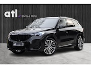 BMW X1 - sDrive18i VOL | M-pakket | Pano | HUD | Massage | 360 | Adap