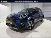 Kia Niro - 1.6 GDi Hybrid DynamicLine Apple Carplay/Android Auto, Navig