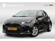 Mazda 2 - Hybrid 1.5 Agile Origineel NL | Camera | Stoelverw