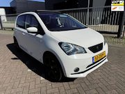 Seat Mii - 1.0 Style Sport *NWE APK* PANO* LMV