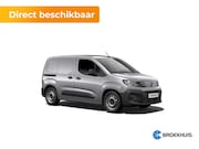 Peugeot Partner - Standaard - Elektrisch | Elektrisch verstelbare en verwarmba