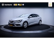 Renault Mégane - 1.3 TCe ZEN NAVI | CLIMA | CRUISE | BLUETOOTH | TREKH.AFN.