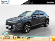 Hyundai Kona - 1.6 GDI HEV Premium Sky | Schuif-/kanteldak | Navigatie | Ap