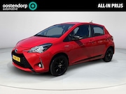 Toyota Yaris - 1.5 Hybrid Aspiration | Licht metalen velgen | Apple Carplay