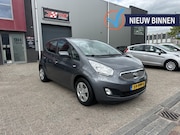 Kia Venga - 1.4 CVVT Seven Airco Navi Goed Onderhouden Nw APK