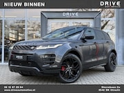 Land Rover Range Rover Evoque - 1.5 P300e AWD R-Dynamic HSE Black Style|Schuif/kantel dak|Sf