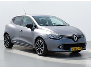 Renault Clio - 0.9 TCe Authentique|Navi|Airco|Cruise