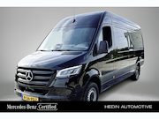 Mercedes-Benz Sprinter - 317 Diesel L3/H2 Automaat RWD | LED | Airco | Navigatie | Do
