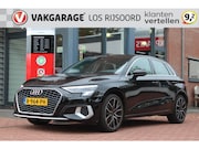 Audi A3 - Sportback 30 TFSI *Advanced* | Camera | Cruise Control | A/C