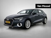 Audi A3 - Sportback 35 TFSI Advanced edition 150 PK | Automaat | Navig