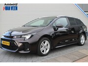Suzuki Swace - 1.8 Full Hybrid Select Automaat | CarPlay | Adaptive Cruise 