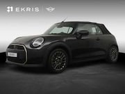 MINI Cabrio - Favoured Trim | Pakket S | Head-up Display | Keyle