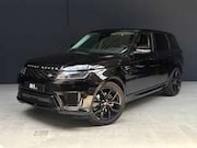 Land Rover Range Rover Sport - 2.0 Si4 Trekhaak Stoelverwarming 22inch