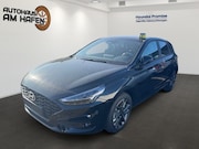 Hyundai i30 - Advantage LED, Navi, Kamera, GRA, SHZ