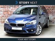 BMW 2-serie Active Tourer - 218i Executive Sport Line Automaat / Navigatiesysteem / Pano