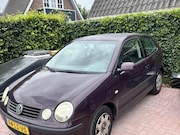Volkswagen Polo - 1.4-16V Comfortline
