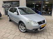 Volkswagen Polo - 1.4-16V Cross 5Drs Automaat Distri VV NAP