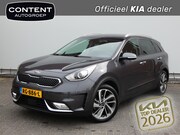 Kia Niro - 1.6 GDi Hybrid 141pk DCT6 ExecutiveLine
