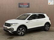 Volkswagen T-Cross - 1.5 TSI R-line 2020 DSG LED CAMERA VIRTUAL