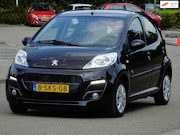 Peugeot 107 - 1.0 Envy 5DR 72DKM CARPLAY/LED/AIRCO/APK 07-2027