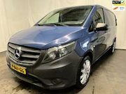 Mercedes-Benz Vito - 111 CDI Functional Lang - Front Schade - Motor Roo