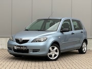 Mazda 2 - 1.4 Exclusive | Airco | Trekhaak | NAP | Elek Pakket | Apk |