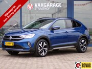 Volkswagen Taigo - 1.0 TSI Life Edition, Carplay + Android Auto / Camera + Sens