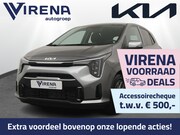 Kia Picanto - 1.0 GDi DynamicPlusLine - Apple Carplay/Android Auto - Navig
