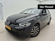 Volkswagen Polo - 1.0 TSI Life Business 95 PK | Climate Control | Stoelverwarm