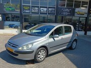 Peugeot 307 - 1.6-16V XS Automaat