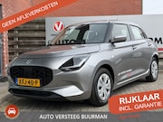 Suzuki Swift - 1.2 Comfort Smart Hybrid DEMO DEAL, Achteruitrijcamera, Appl