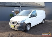 Mercedes-Benz Vito - 111 - L2H1 - Camera - Euro 6 - 1.6L - 145000km - trekhaak