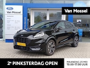 Ford Puma - 1.0 EcoBoost Hybrid ST-Line | Camera | Stoel/stuur voorruitv