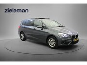 BMW 2-serie - 216i Centennial Executive 7 persoons - Panorama, Memory, Nav