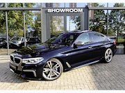 BMW 5-serie - M550i xDrive PANO HUD HARMAN VOL