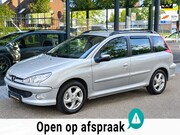 Peugeot 206 - SW 1.6-16V XS Pack *Trekhaak*Nieuwe distributie