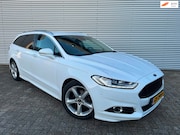 Ford Mondeo - Wagon 1.5 Titanium|Stoelver|Stuurver|Elk klep|Navi|laneassis