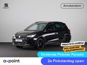 Seat Arona - FR Business Connect 1.0 TSI 95 pk 5 versn. Hand | Black pack