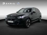 BMW iX3 - High Executive | Parking Pack | Safety Pack | Shadow Line Pa
