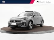 Volkswagen T-Roc - 1.5 TSI 150pk DSG R-Line Business · Camera · Panoramadak · T