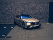 Mercedes-Benz S-klasse - AMG 63 S E Performance | BOMVOL | Origineel Nederlands gelev